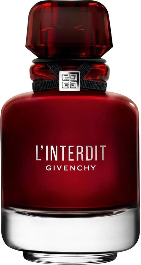 givenchy l interdit как произносится|l interdit givenchy price.